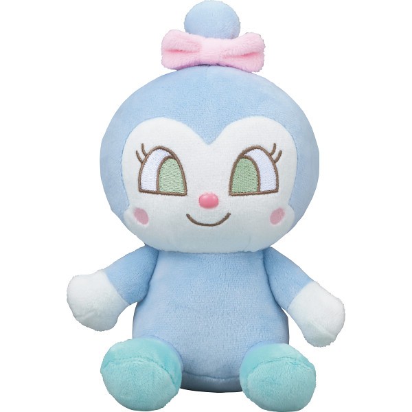 御祝.お返し,引出物,記念品は:ふんわりカラーぬいぐるみ コキンちゃん 822872