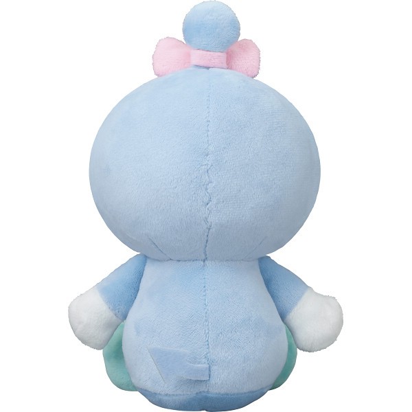 御祝.お返し,引出物,記念品は:ふんわりカラーぬいぐるみ コキンちゃん 822872