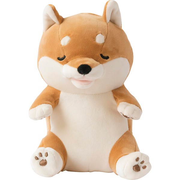 御祝.お返し,引出物,記念品は:甘噛みハムハム コタロウ／シバイヌ YE-HM001KT    