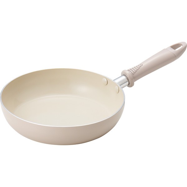 御祝.お返し,引出物,記念品は:マジクック　セラミック加工　ＩＨ対応フライパン（２０ｃｍ） KKW-01