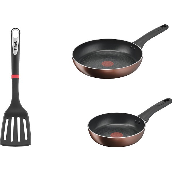 御祝.お返し,引出物,記念品は:ティファール　ＩＨモカ３点セット 15317