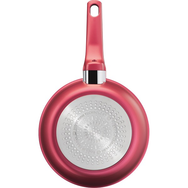 御祝.お返し,引出物,記念品は:ティファール　ＩＨルージュ・アンリミテッド　フライパン（２０ｃｍ） G26202 