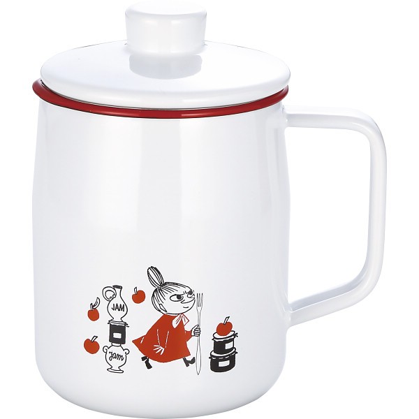 御祝.お返し,引出物,記念品は:リトルミイ　ちいさなごちそう　オイルポット（１ｌ） SHMTOPｰ1.0L