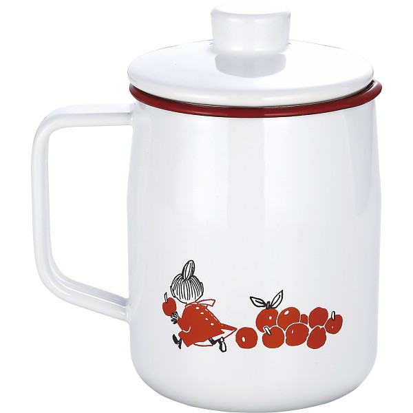 御祝.お返し,引出物,記念品は:リトルミイ　ちいさなごちそう　オイルポット（１ｌ） SHMTOPｰ1.0L