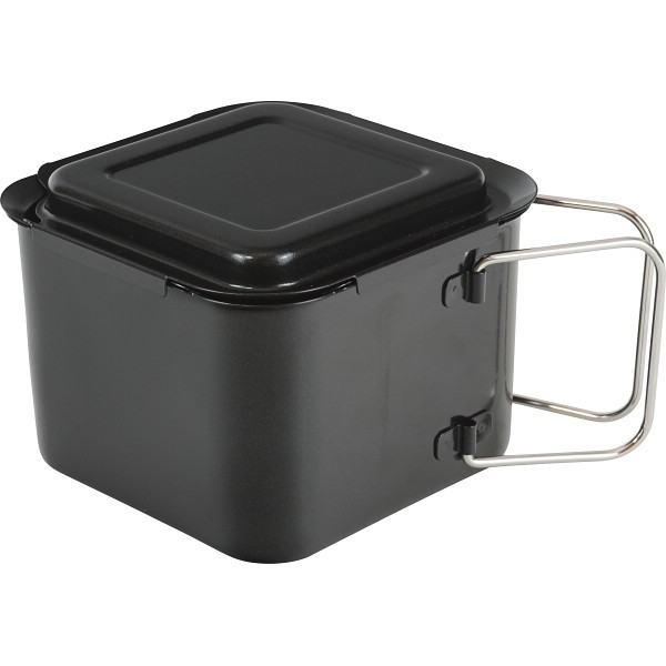 御祝.お返し,引出物,記念品は:ポコフリット　角型オイルポット（８００ｍｌ） RD-0097