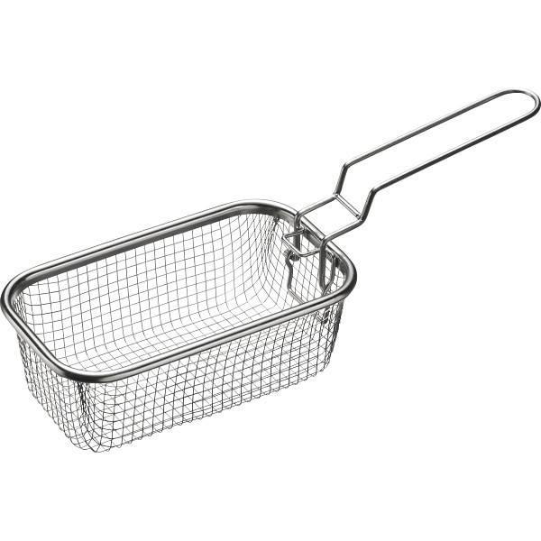 御祝.お返し,引出物,記念品は:ポコフリット　角型揚げざる RG-0561