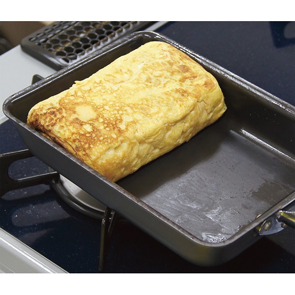 御祝.お返し,引出物,記念品は:鉄匠　玉子焼 TSО‐E19‐14