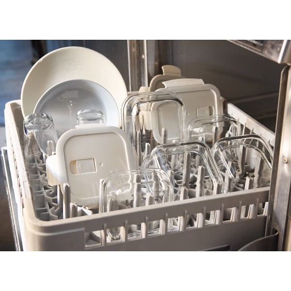 御祝.お返し,引出物,記念品は:マジクック　レンジ対応　耐熱ガラス容器　７点セット 1759863