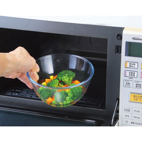 御祝.お返し,引出物,記念品は:マジクック　耐熱ボウル４点セット　大 1747146