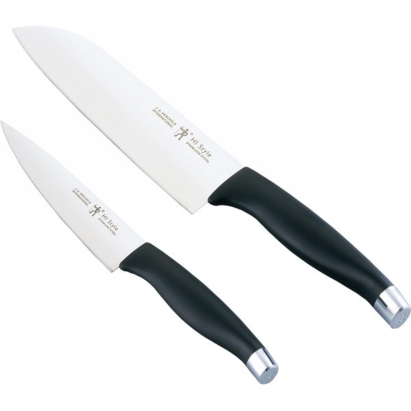 御祝.お返し,引出物,記念品は:ヘンケルス　ＨＩスタイル　スターターセット 16717-002