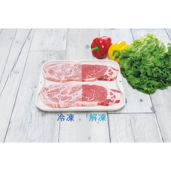 御祝.お返し,引出物,記念品は:解凍皿ＮＥＷクイッ君 KS-3181