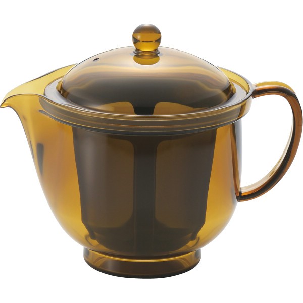 御祝.お返し,引出物,記念品は:われない珈琲急須　後ろ手（Ｌ） TWｰ3772