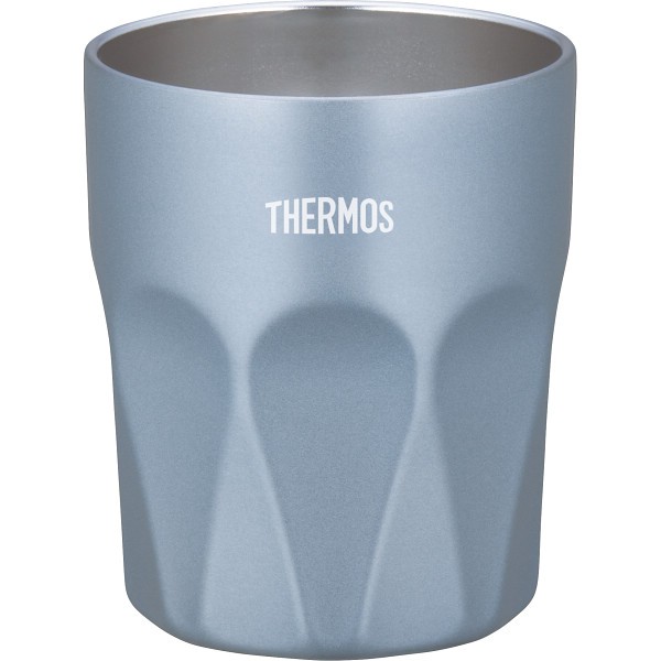 御祝.お返し,引出物,記念品は:サーモス　真空断熱タンブラー ミスティブルー JTCｰ300 MSB