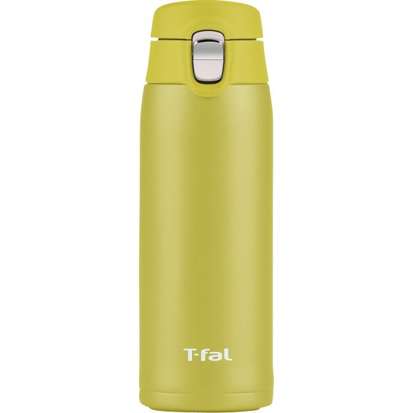 御祝.お返し,引出物,記念品は:ティファール　ライト＆ゴーマグ　（４００ｍｌ） ライム N21503