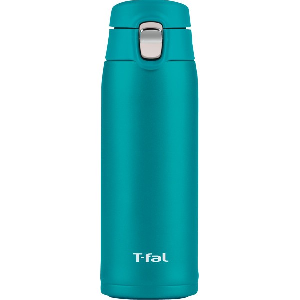 御祝.お返し,引出物,記念品は:ティファール　ライト＆ゴーマグ　（４００ｍｌ） アクア N21504