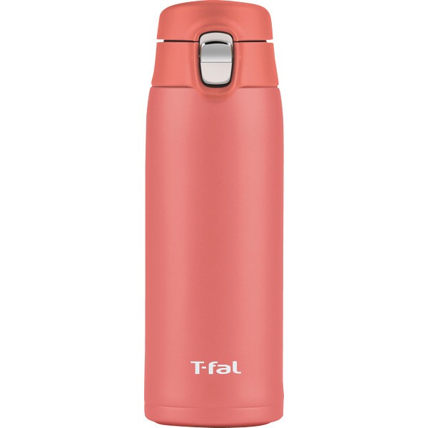 御祝.お返し,引出物,記念品は:ティファール　ライト＆ゴーマグ　（４００ｍｌ） ルージュ N21505