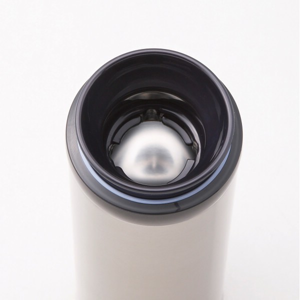 御祝.お返し,引出物,記念品は:サーモス　ケータイマグ　クリアステンレス（３５０ｍｌ） １〜１１個 JNO-350CS