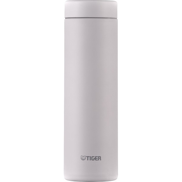 御祝.お返し,引出物,記念品は:タイガー　真空断熱ボトル（５００ｍｌ） オフホワイト MMZ-W501WZ