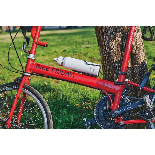 御祝.お返し,引出物,記念品は:ＲＥＶＯＭＡＸ　真空断熱ボトル　１６オンス マットホワイト DWF-16115S-JP-V3