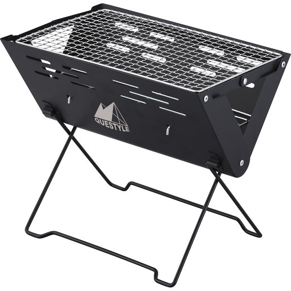 御祝.お返し,引出物,記念品は:折りたたみ式バーベキューグリル 1761611