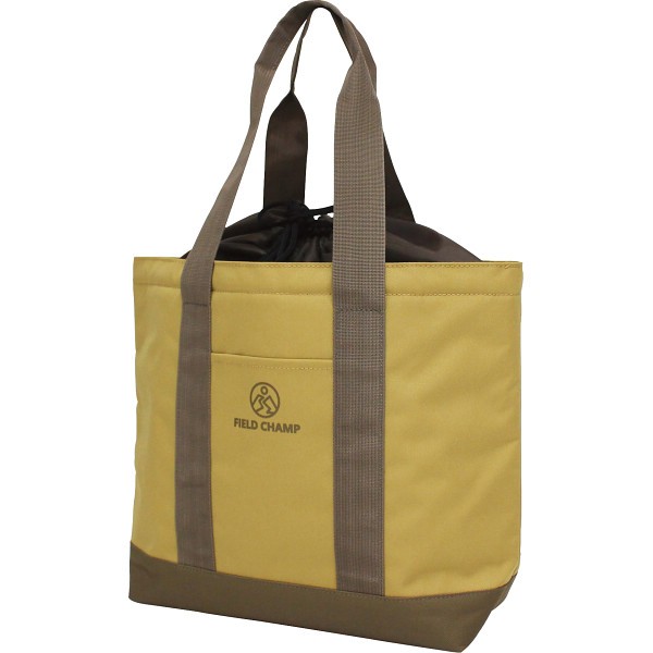 御祝.お返し,引出物,記念品は:フィールドチャンプ　クーラートートバッグ（１５ｌ） FCPｰCB10