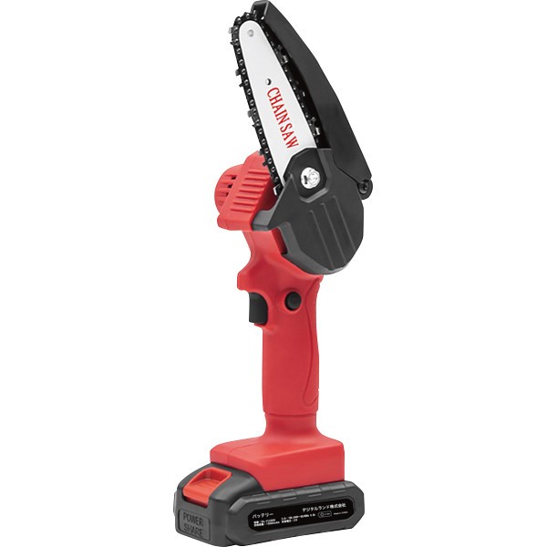 御祝.お返し,引出物,記念品は:コードレス電動チェーンソー DL-YU270