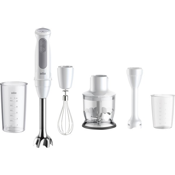 御祝.お返し,引出物,記念品は:ブラウンマルチクイック５ハンドブレンダー MQ50220M