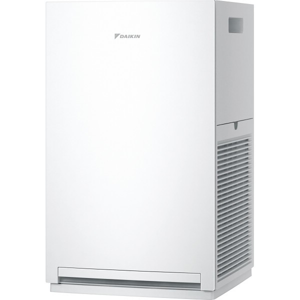 御祝.お返し,引出物,記念品は:ダイキン　ストリーマ　空気清浄機（２５畳） ACM556A-W