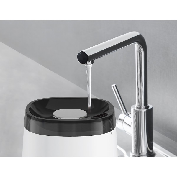 御祝.お返し,引出物,記念品は:ティファール　加熱超音波式加湿器スチーム＆ミスト（４ｌ） HD3040J0