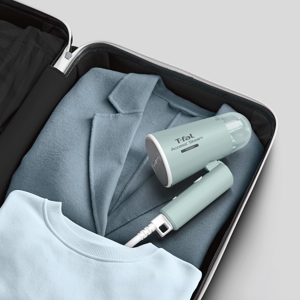 御祝.お返し,引出物,記念品は:ティファール　アクセススチーム　コンパクト DT1034J0