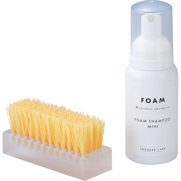 御祝.お返し,引出物,記念品は:コロンブス　スニーカーケアフォームセット 54110000