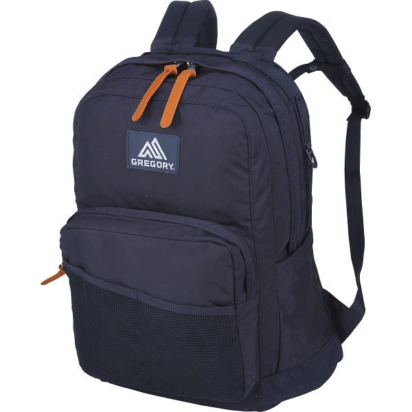 御祝.お返し,引出物,記念品は:グレゴリー　キャンパスデイ　Ｌ ブラック 1303171041