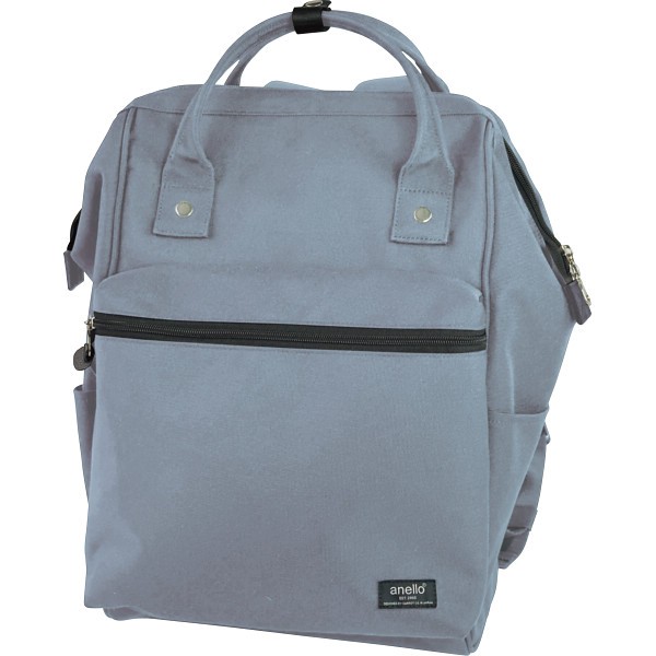 御祝.お返し,引出物,記念品は:アネロ　リュックサック グレー S-205S003GY