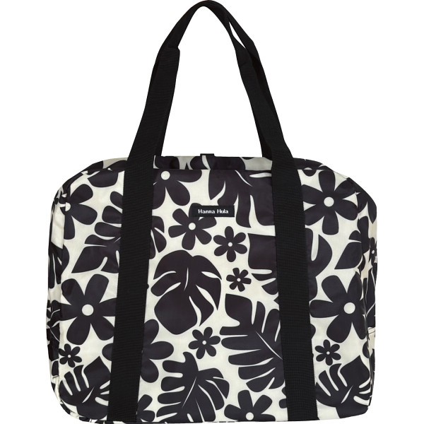 御祝.お返し,引出物,記念品は:ハンナフラ　ジムトートバッグ ハワイアン TNS-GYT-HW
