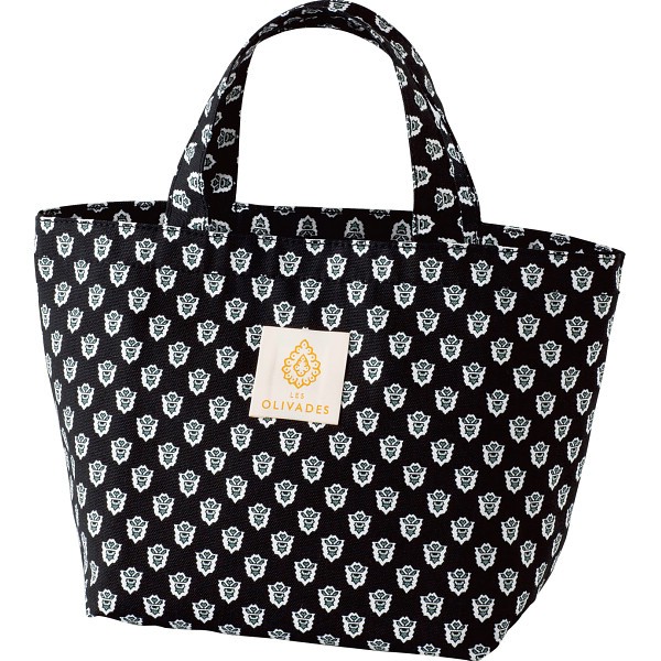 御祝.お返し,引出物,記念品は:レゾリヴァード　キャンバストート ブラック bg022b