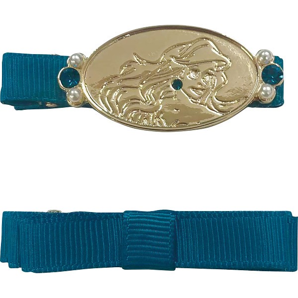 御祝.お返し,引出物,記念品は:ディズニー　クリップ アリエル SR22A3413