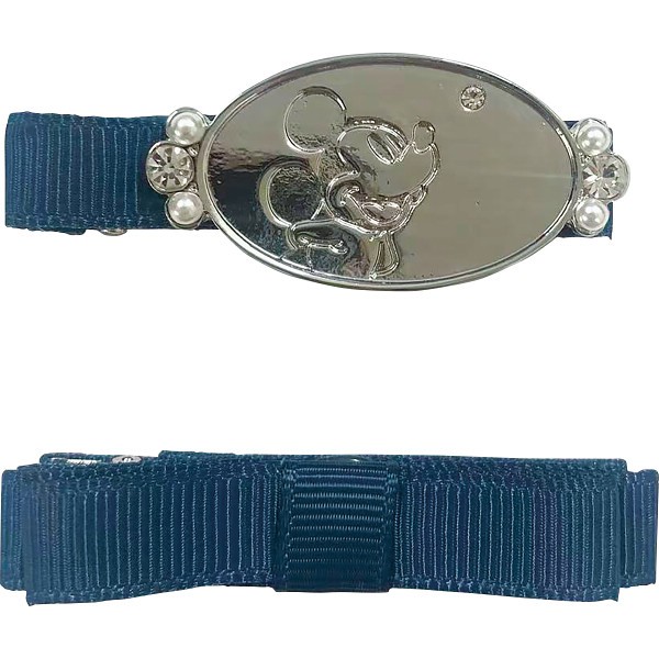 御祝.お返し,引出物,記念品は:ディズニー　クリップ ミッキー SR22A3415