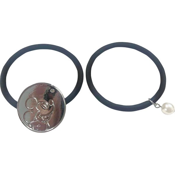 御祝.お返し,引出物,記念品は:ディズニー　ヘアゴム ミッキー SR22A3418