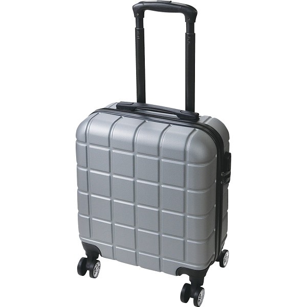 御祝.お返し,引出物,記念品は:レジェンド　キャリーケース グレー 05-5212-20