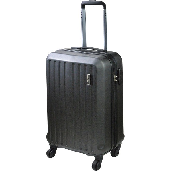 御祝.お返し,引出物,記念品は:ミッシェル　クラン　キャリーケース ブラック 05-5213ｰ10