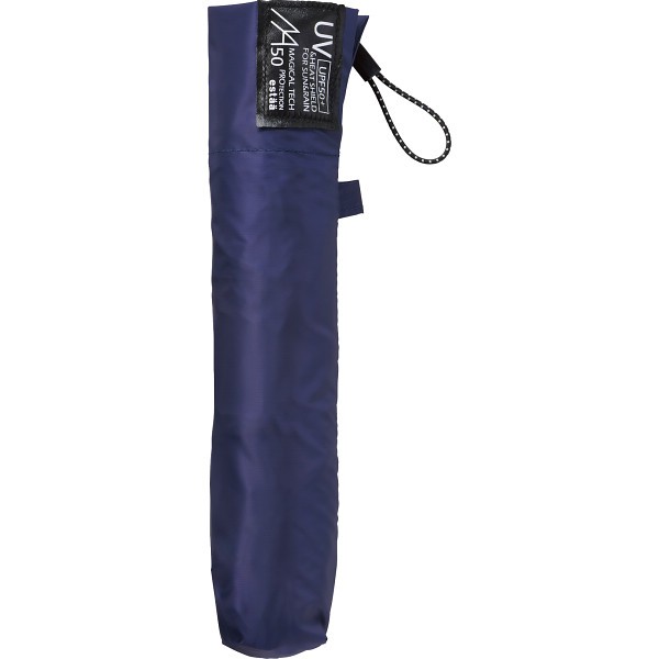 御祝.お返し,引出物,記念品は:エスタ　マジカルテックプロテクションＳｌｉｍ５０ ディープブルー 30211-15-75