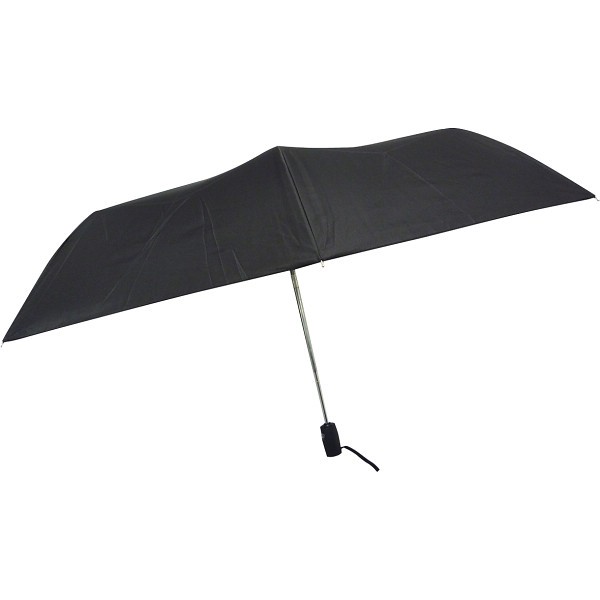 御祝.お返し,引出物,記念品は:耐風式ジャンボ自動開閉傘 黒 2013