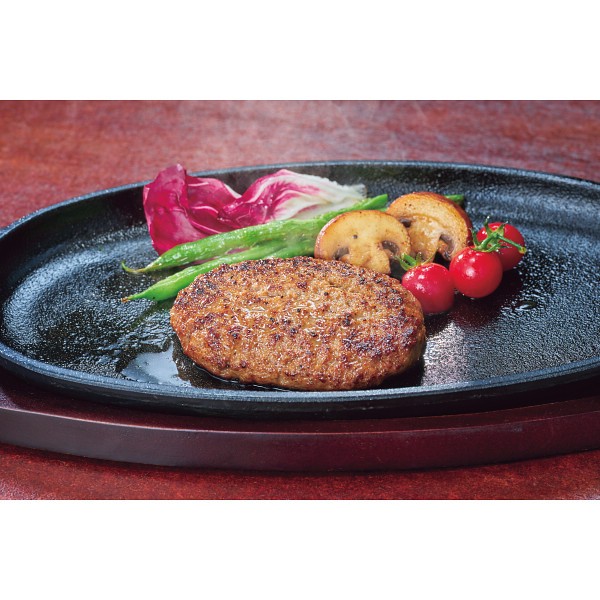 御祝.お返し,引出物,記念品は:和牛匠人　仙台牛生ハンバーグ（６個） 1774970