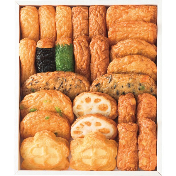 御祝.お返し,引出物,記念品は:有村屋　さつま揚げ詰合せ 1587290