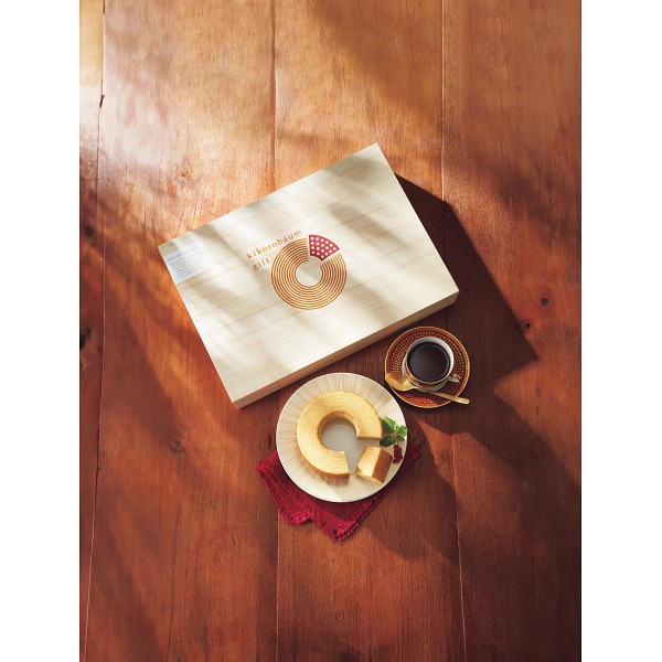 御祝.お返し,引出物,記念品は:キコロバウムギフト KIKO-20S