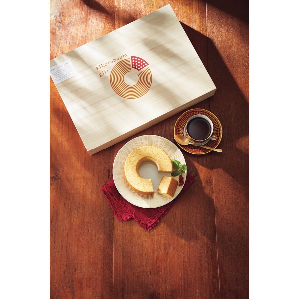 御祝.お返し,引出物,記念品は:キコロバウムギフト KIKO-50S