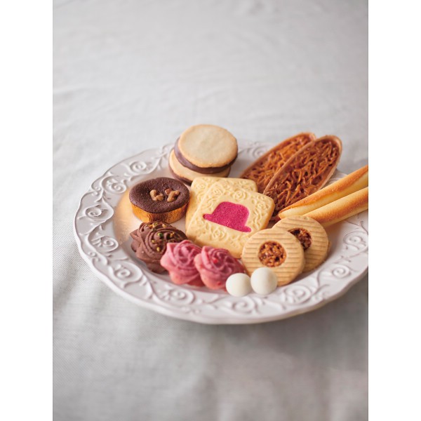 御祝.お返し,引出物,記念品は:赤い帽子　レッド 16195