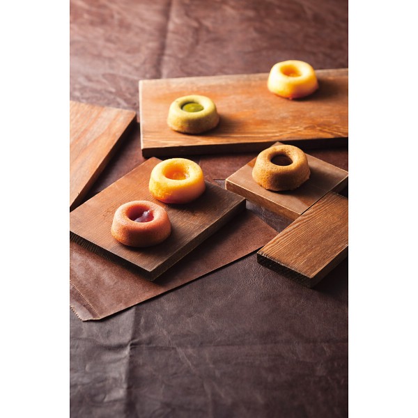 御祝.お返し,引出物,記念品は:ガトープルポ（１２個） 81