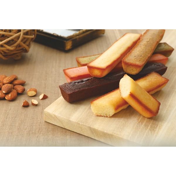 御祝.お返し,引出物,記念品は:スティックケーキギフト（９個） 172