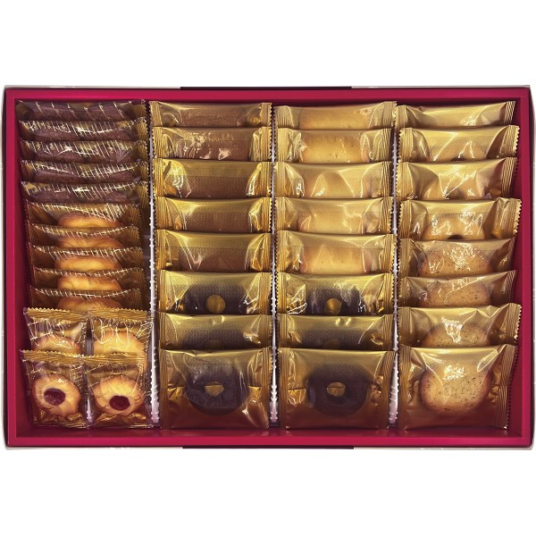 御祝.お返し,引出物,記念品は:ラミ・デュ・ヴァン・エノ焼菓子 RER-30